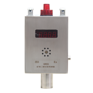 GRG5二氧化碳传感器